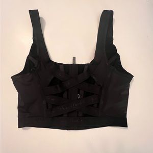 Honey Birdette Corset M LIKE NEW